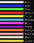 Néon LED Mural - Babe