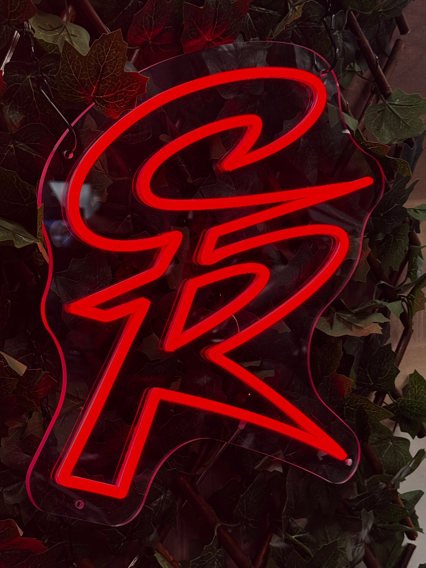 Néon CR Chill'Neon