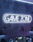 Néon LED Mural "Game Zone" Chill'Neon