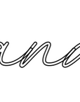 Outline Image