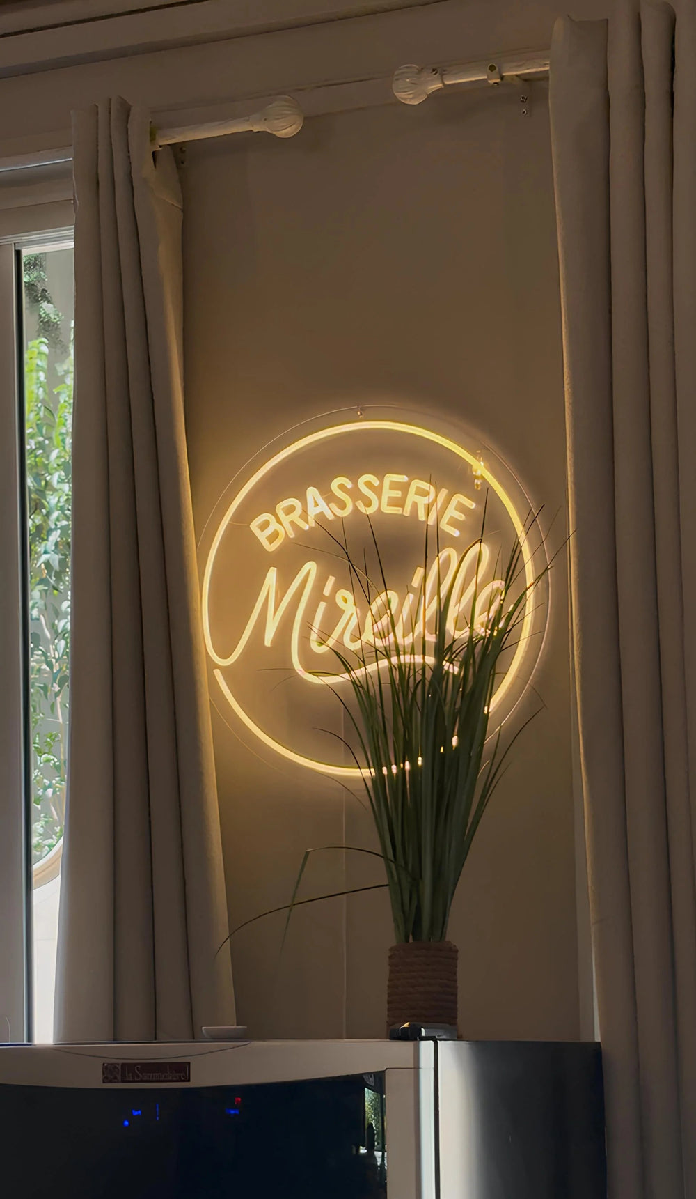 Brasserie mireille