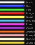 Néon LED Mural - Cute