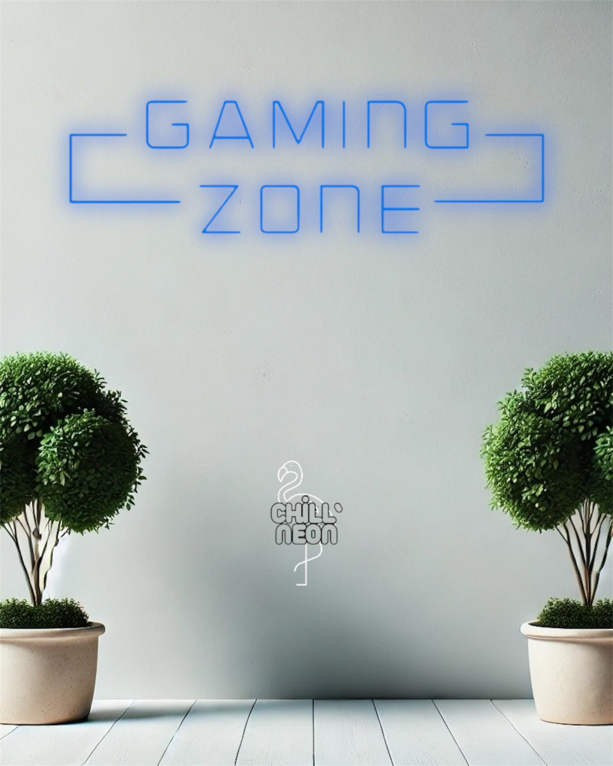Néon Gaming Zone