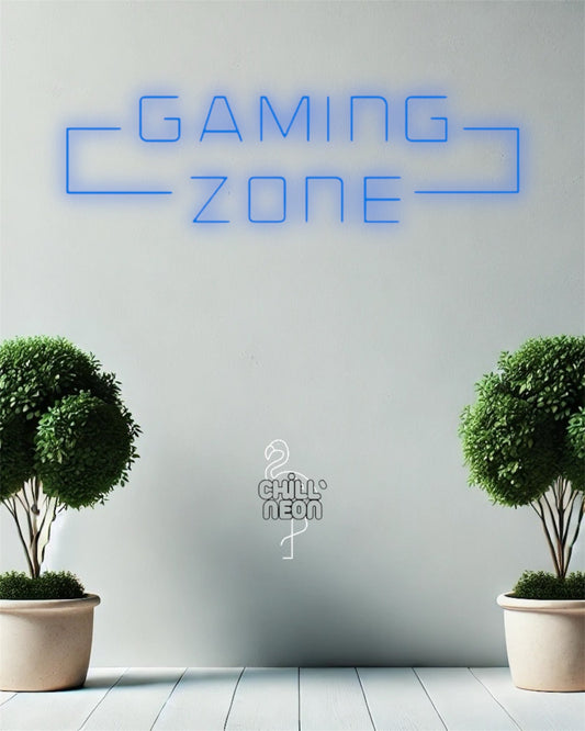 Néon Gaming Zone Chill'Neon