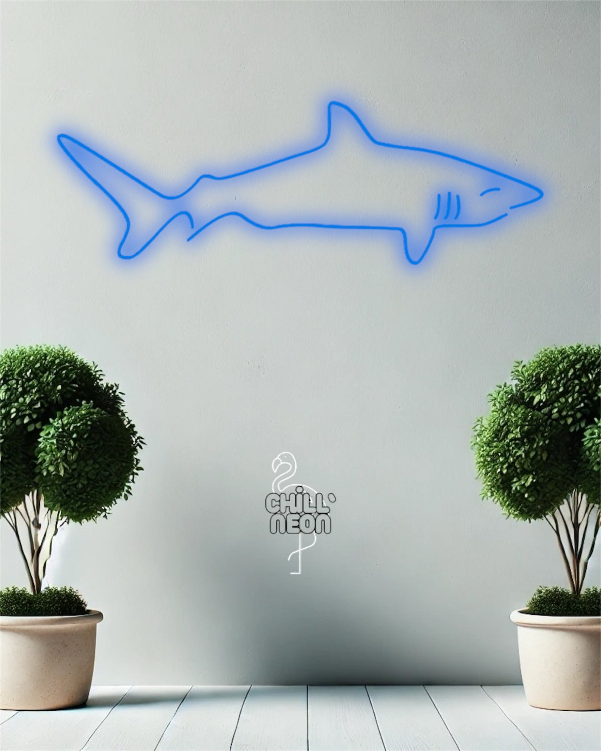 Néon Requin