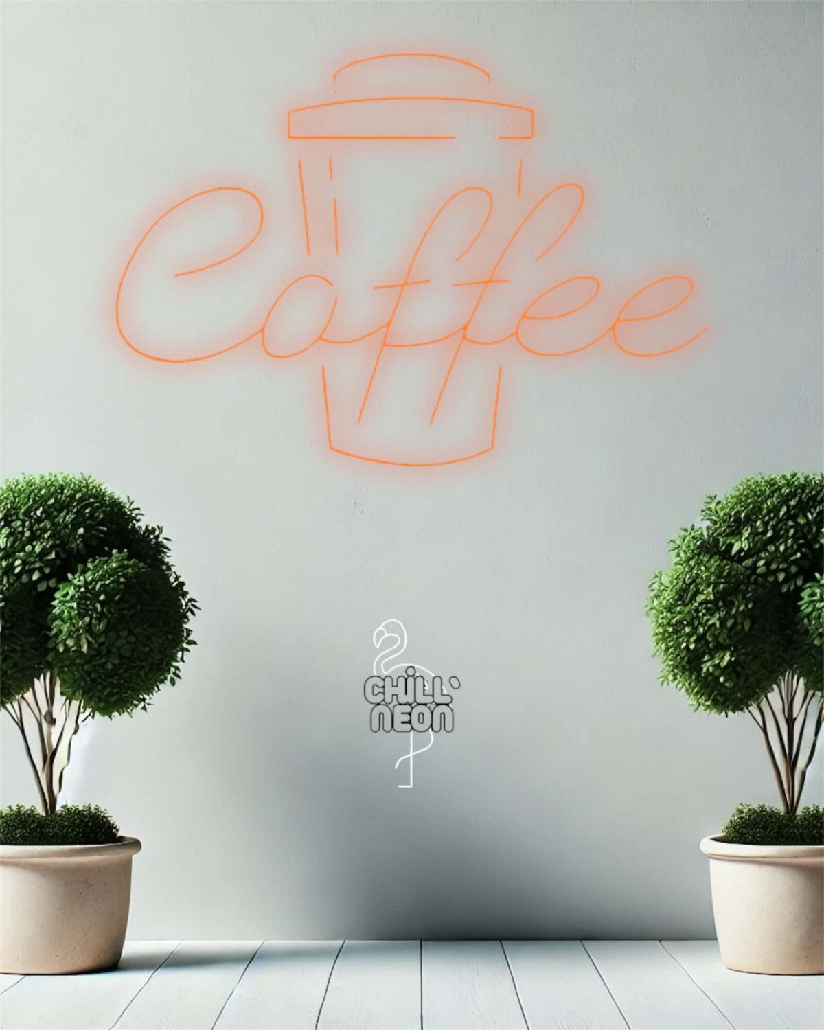 Néon Coffee