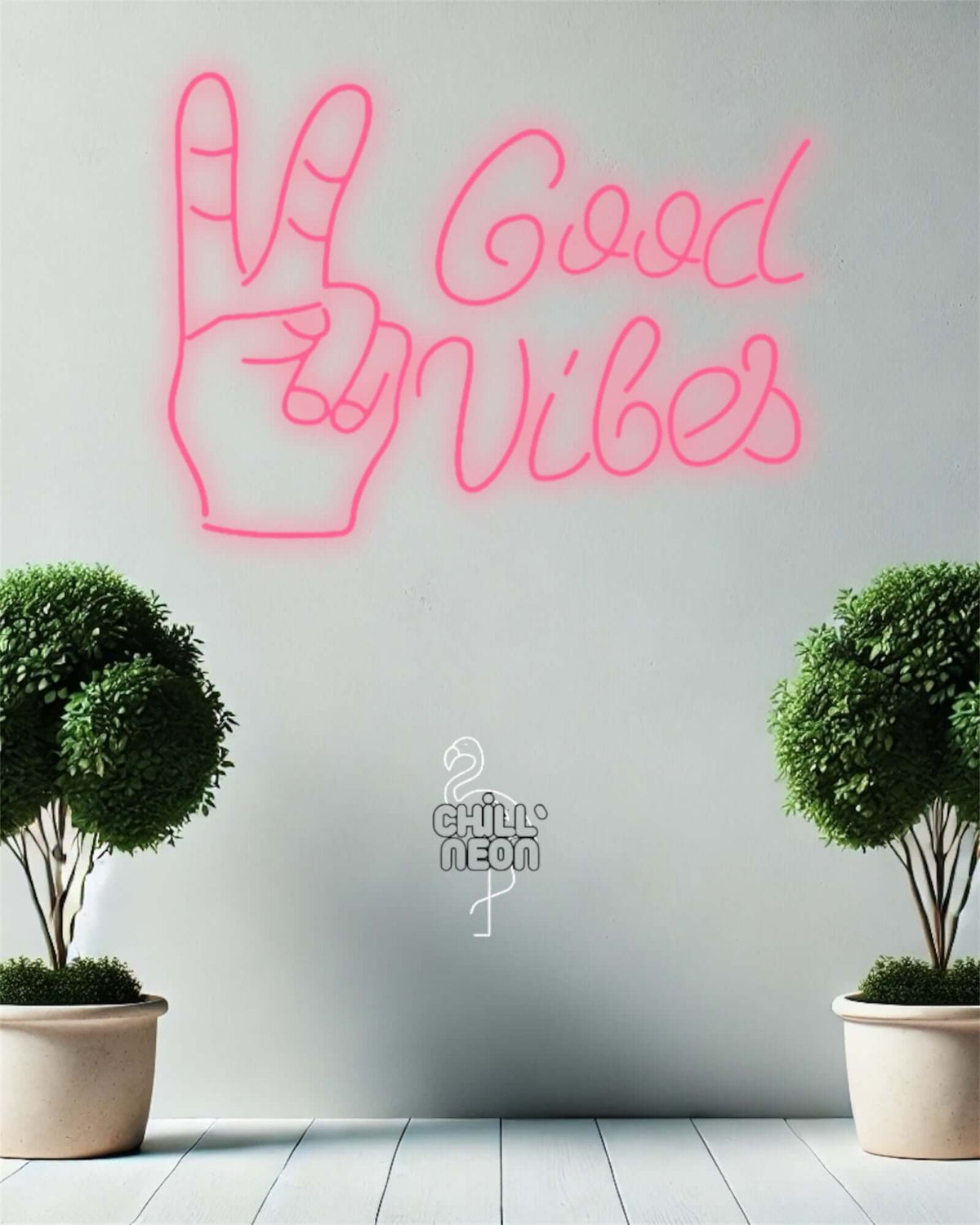 Néon Good Vibes