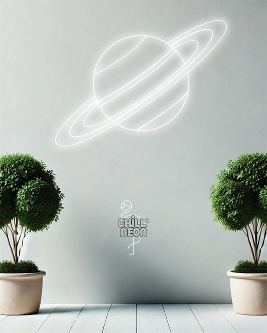 Néon Planète Chill'Neon