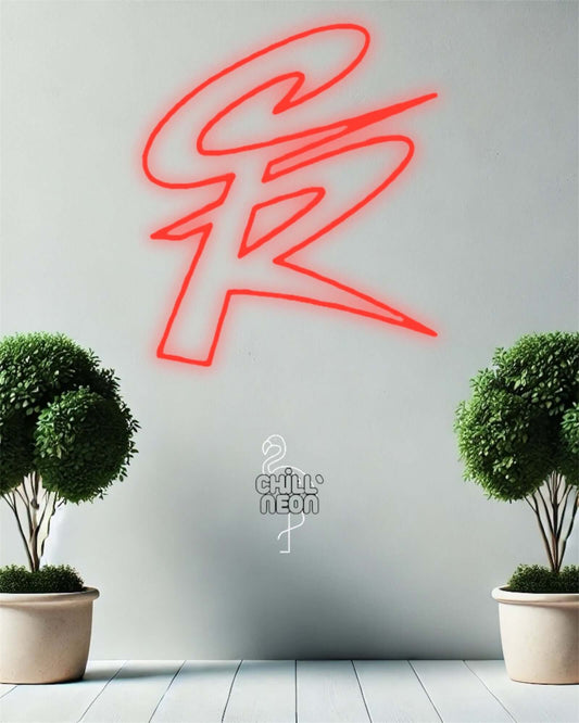 Néon CR Chill'Neon