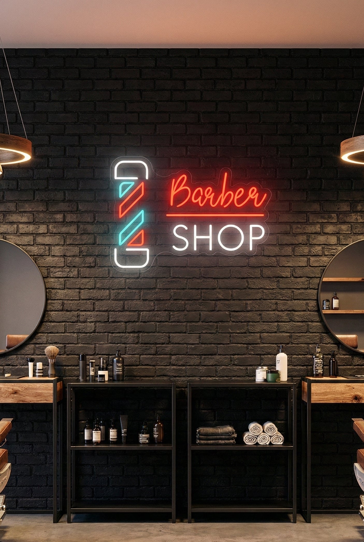 neon-barber-shop