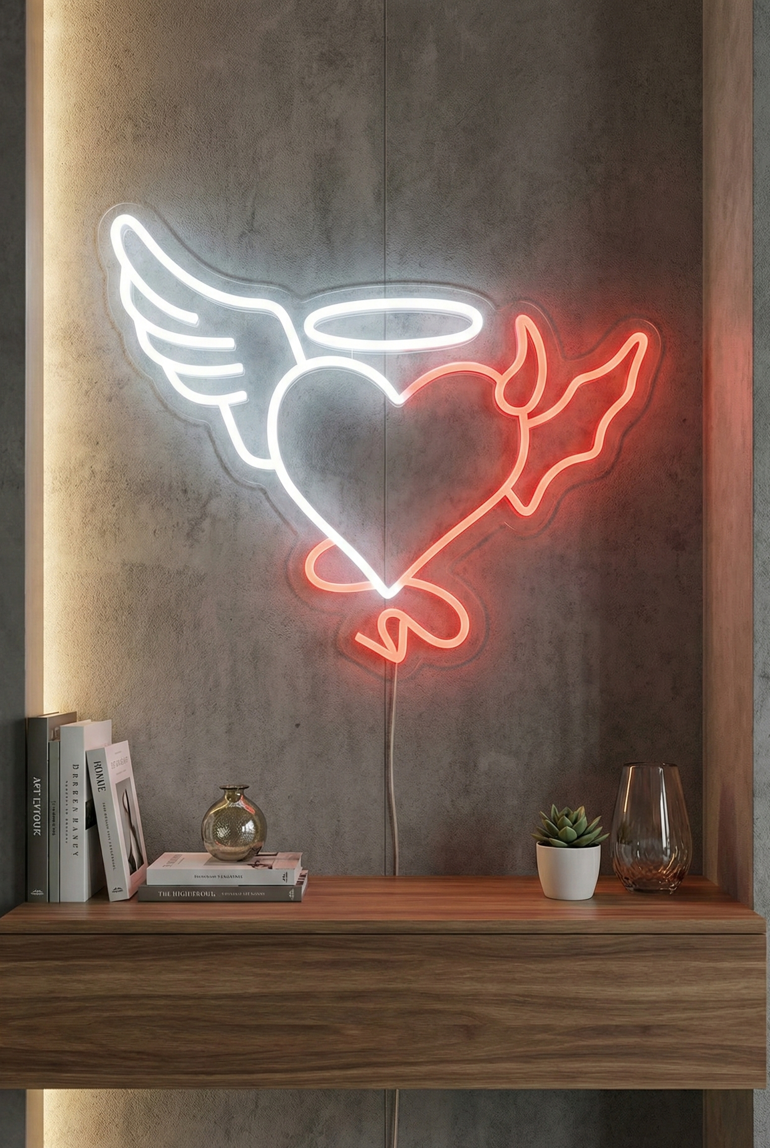 neon-diable-ange-coeur