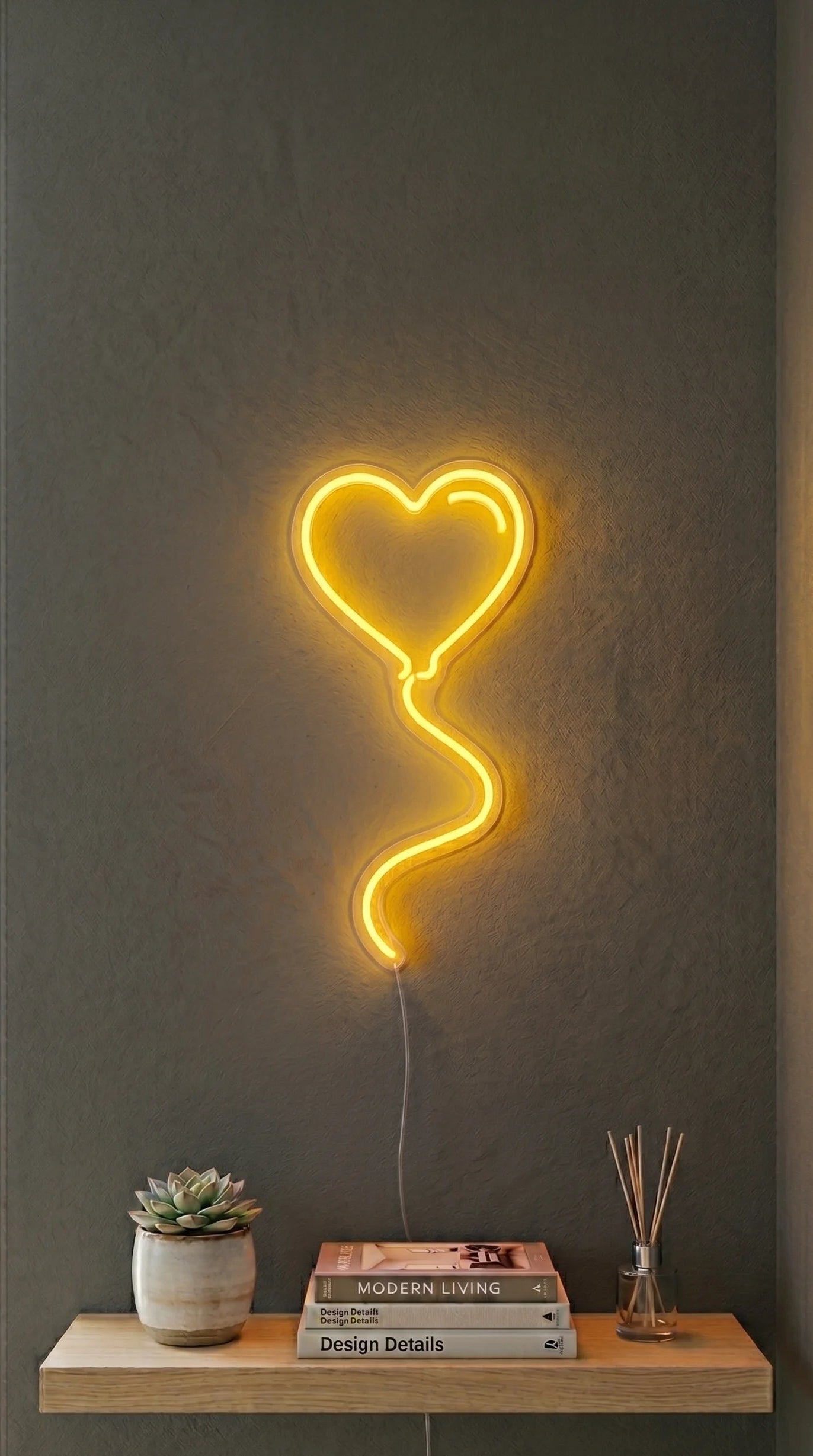 neon-led-ballon-coeur-decoration-murale