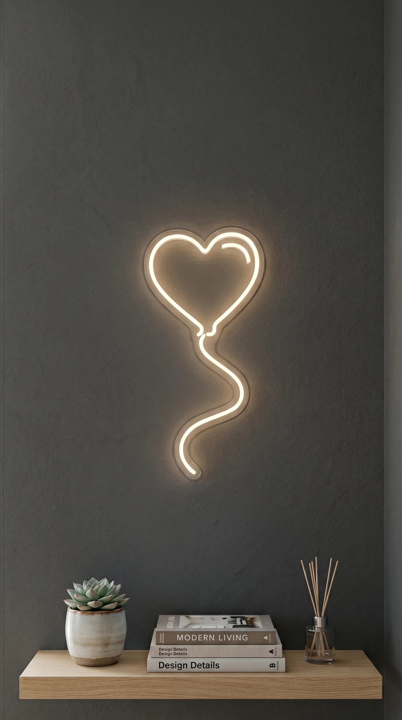 neon-led-ballon-coeur-decoration-murale