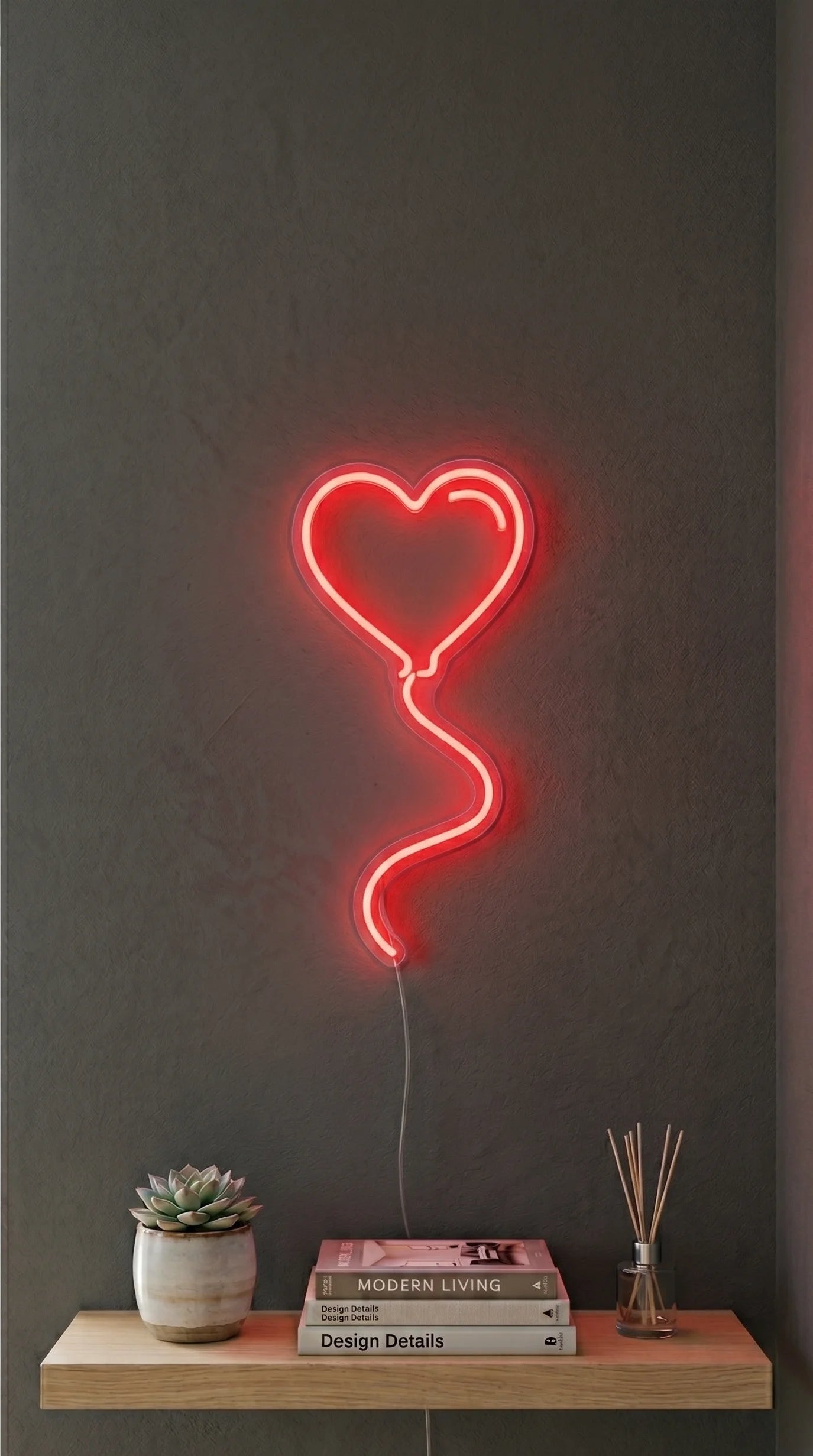 neon-led-ballon-coeur-decoration-murale