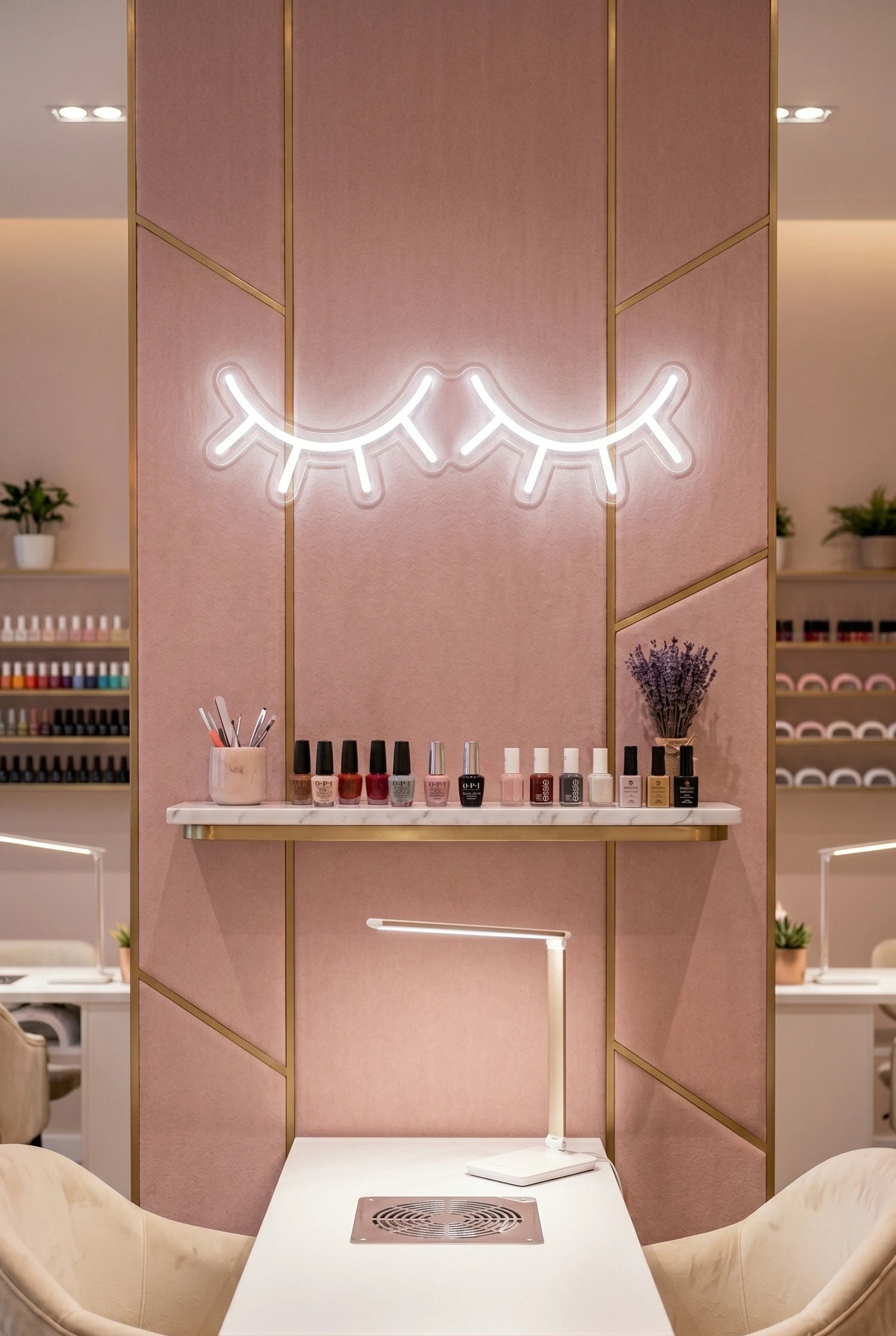 neon-led-cils-yeux-beaute-decoration-murale