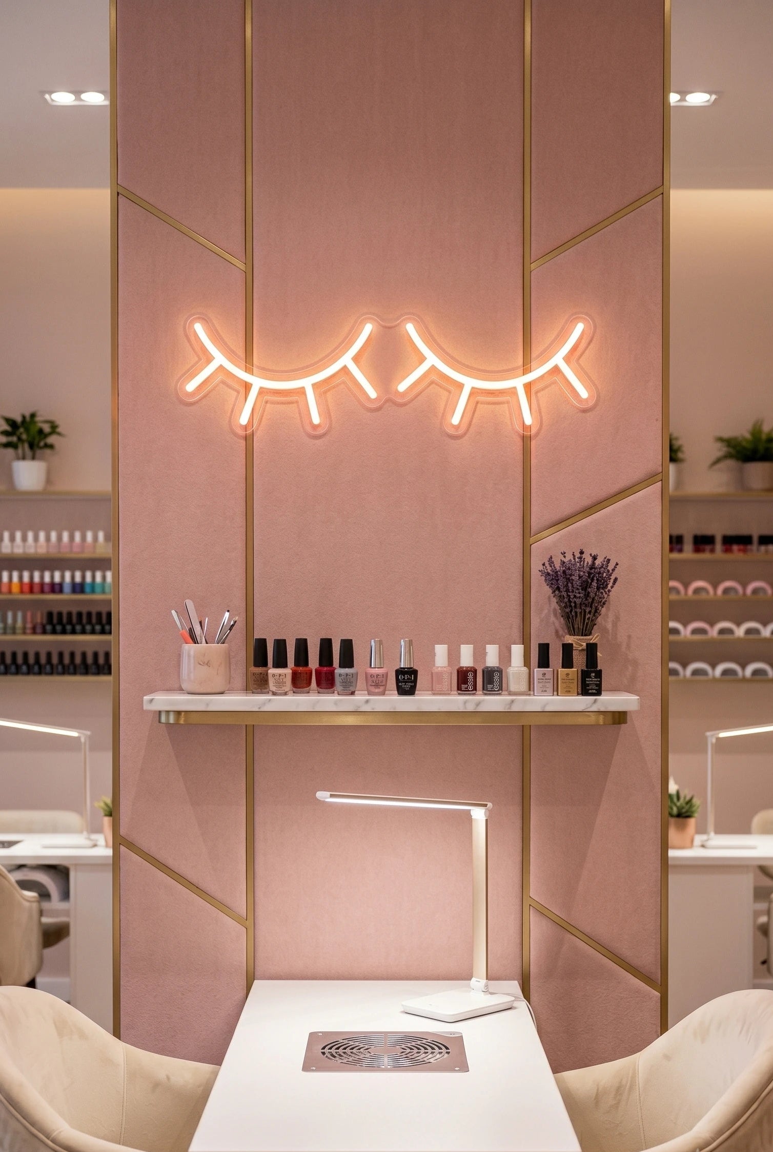 neon-led-cils-yeux-beaute-decoration-murale