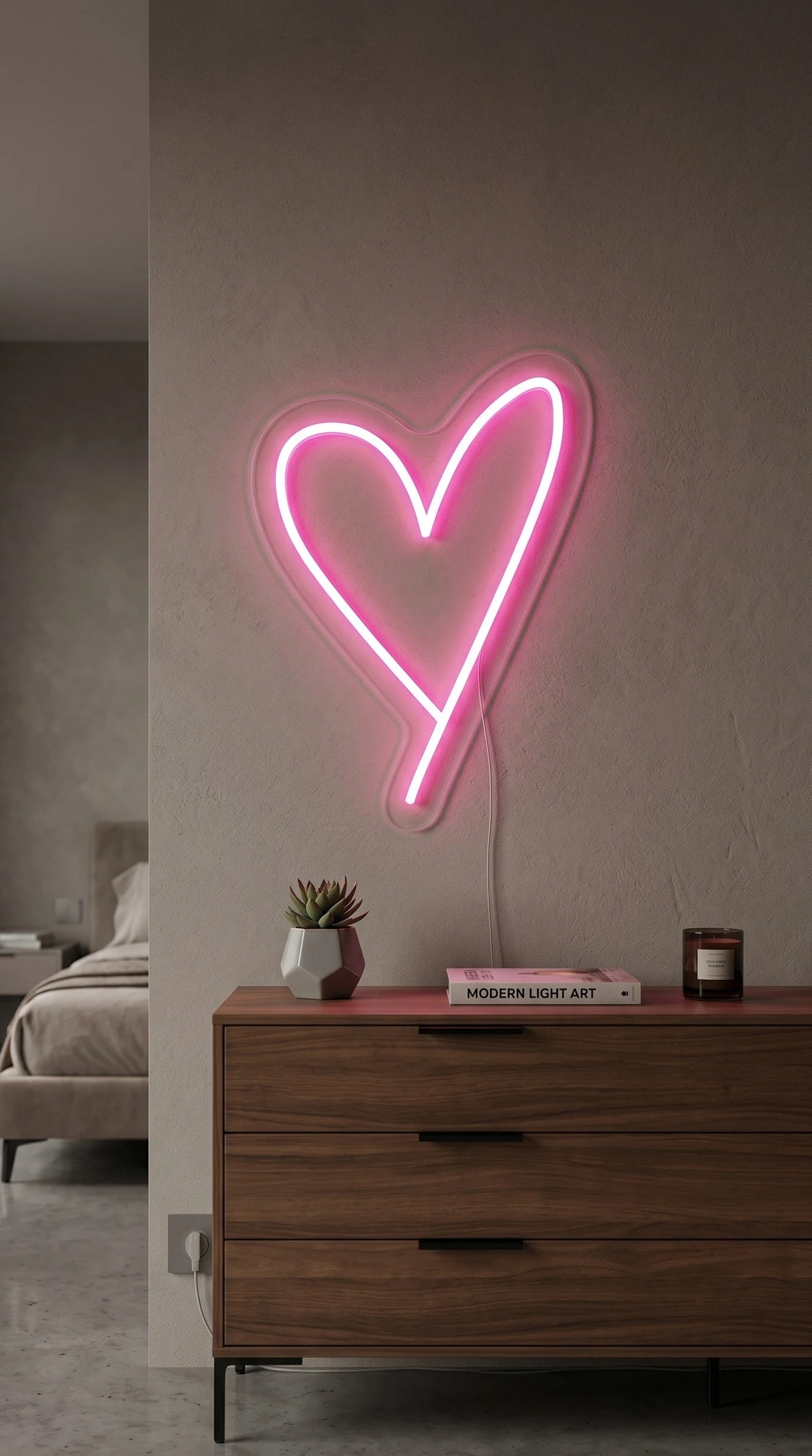 neon-led-coeur-rose-fuchsia-decoration-murale