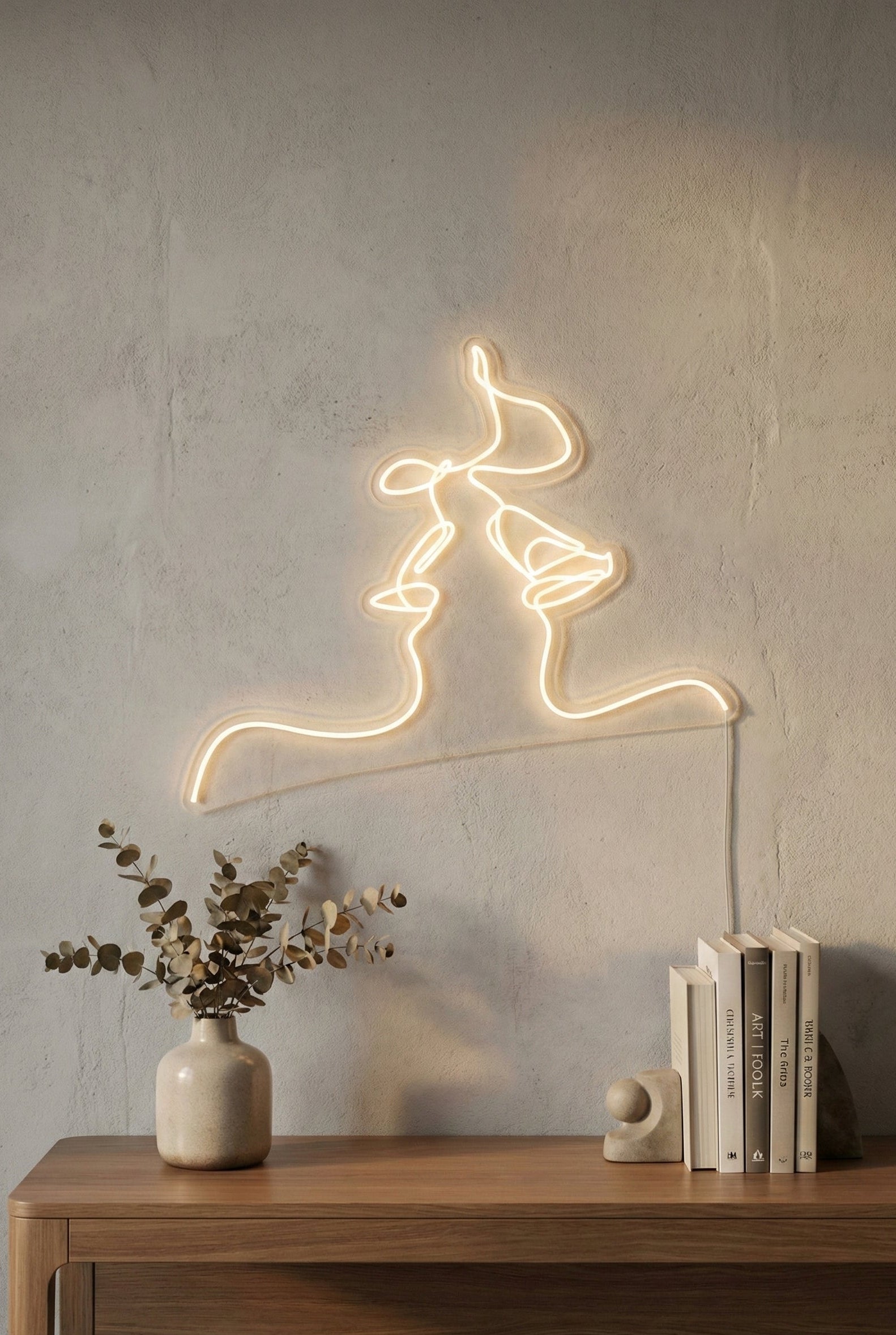 neon-led-couple-baiser-line-art-decoration-murale