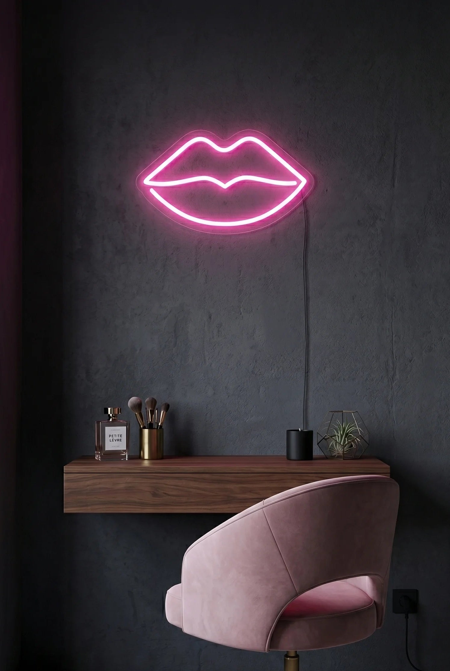 neon-led-levres-rose-fuchsia-decoration-murale