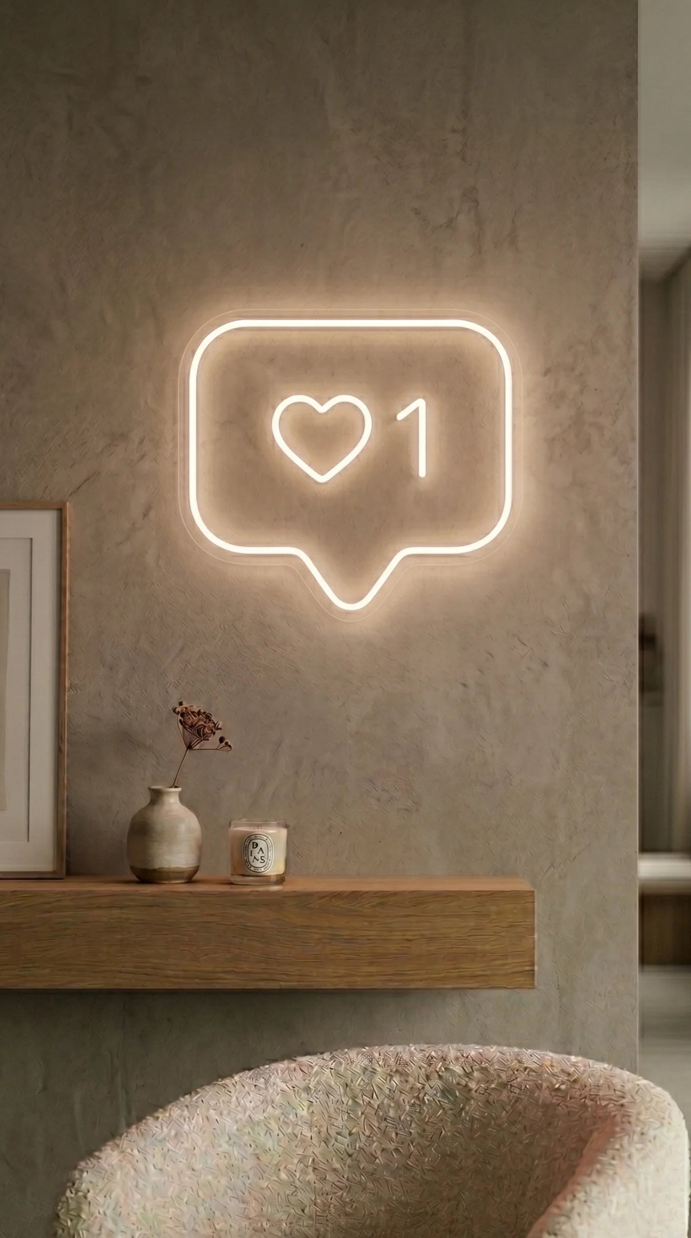 neon-led-like-instagram-notification