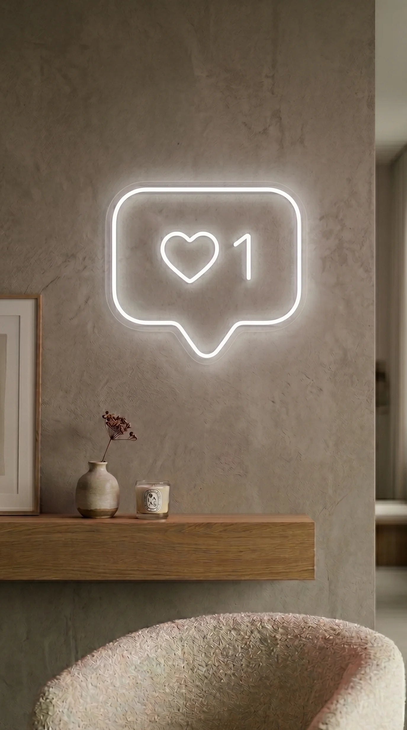 neon-led-like-instagram-notification