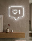 neon-led-like-instagram-notification
