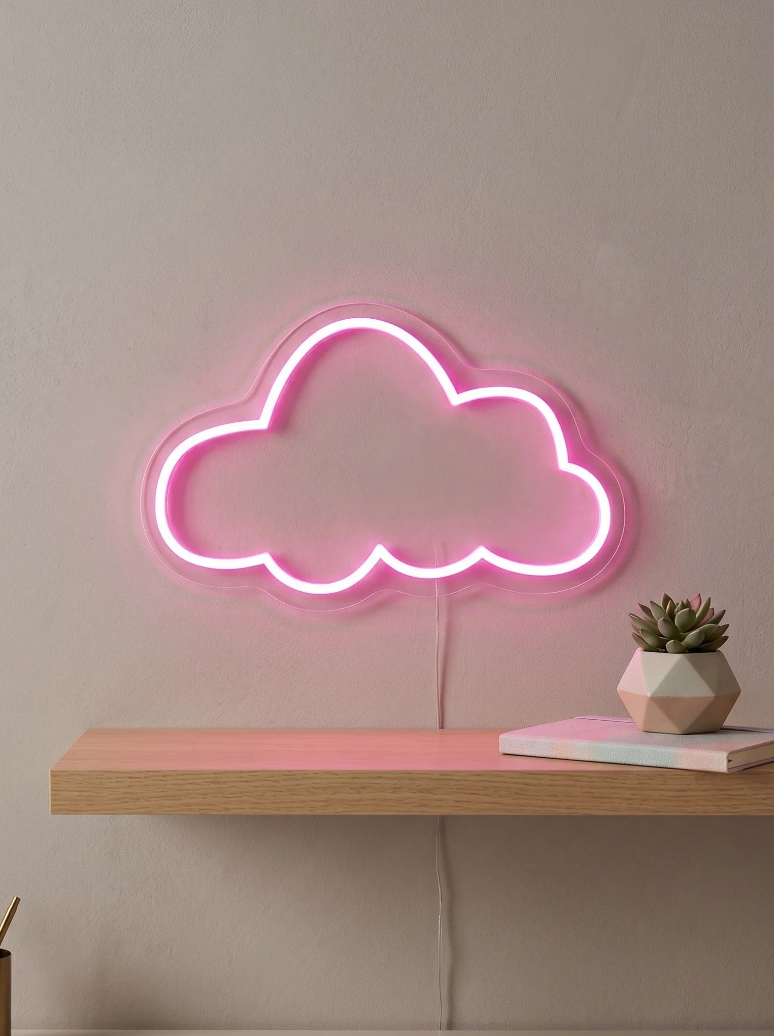 neon-led-nuage-bleu-ciel-decoration-murale
