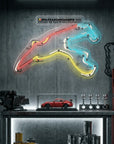 neon-spa-francorchamps