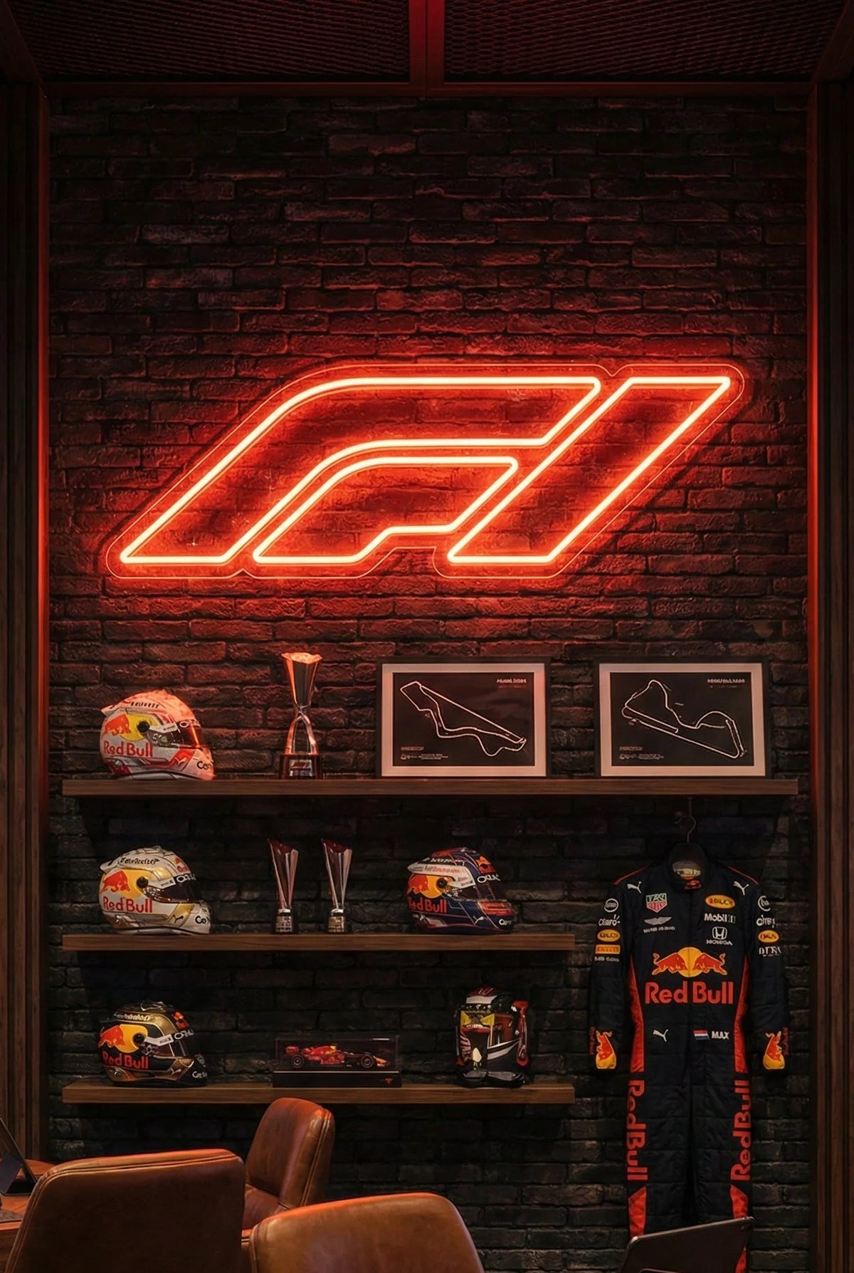 Néons Auto & Moto